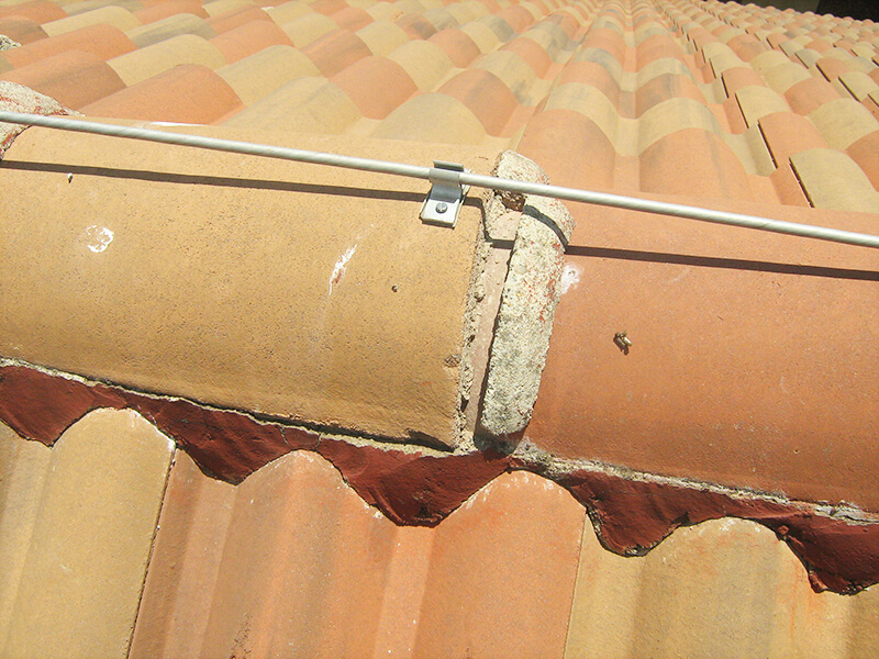 Roof Repairs Bellville