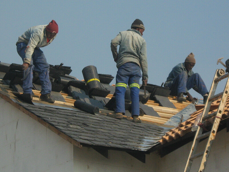 Roofing Companies in Kyalami, Johannesburg