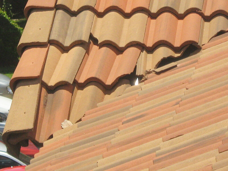 Roof Leak Repairs Cape Town