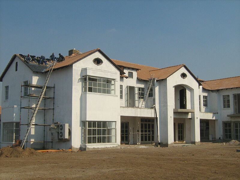 Roofing Companies in Kyalami, Johannesburg