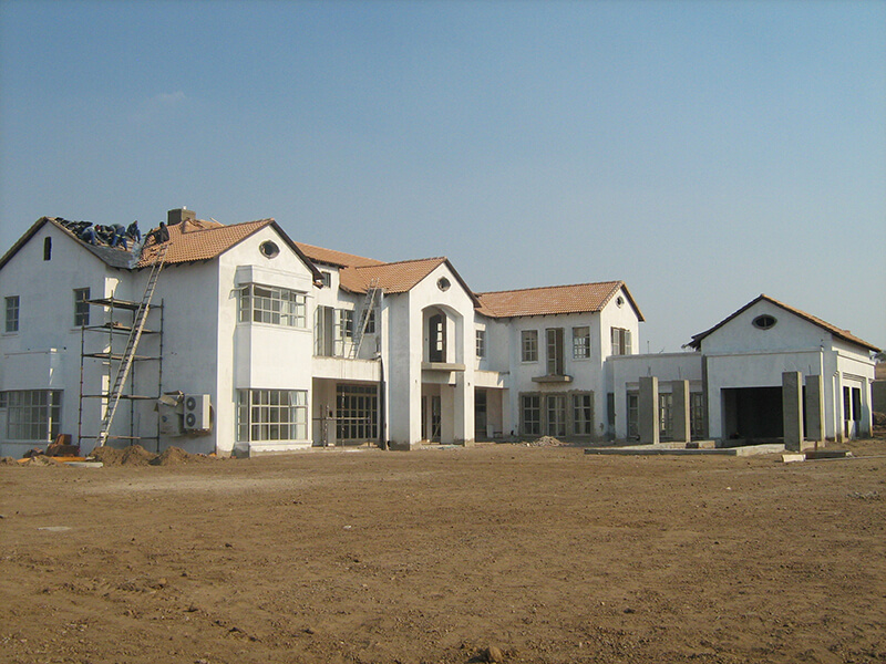 Roofing Companies in Kyalami, Johannesburg