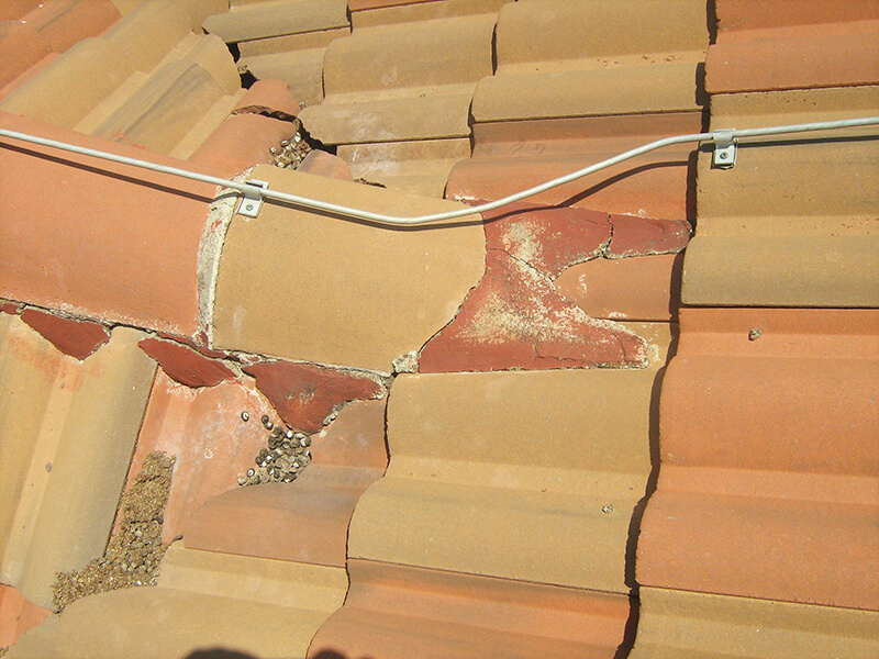Residential Roofing Contractors Cape Town