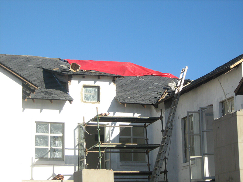 Roofing Companies in Kyalami, Johannesburg