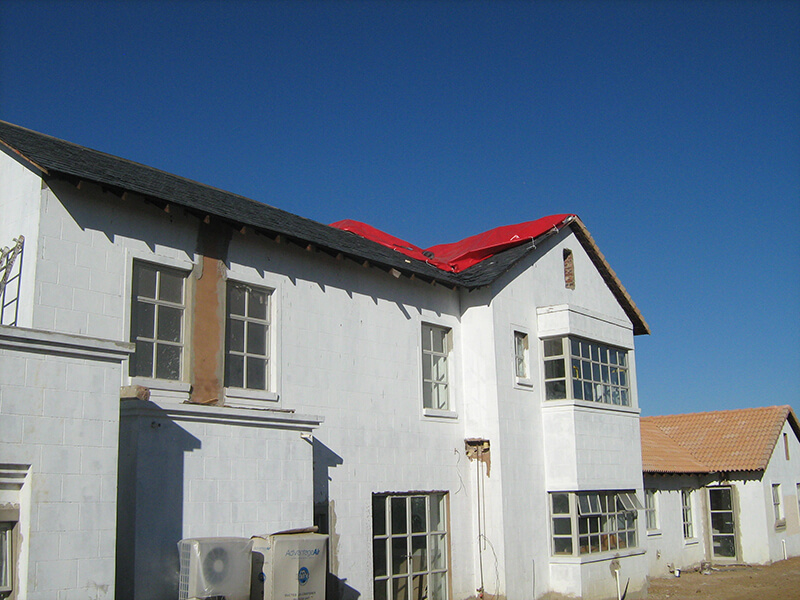 Roofing Companies in Kyalami, Johannesburg