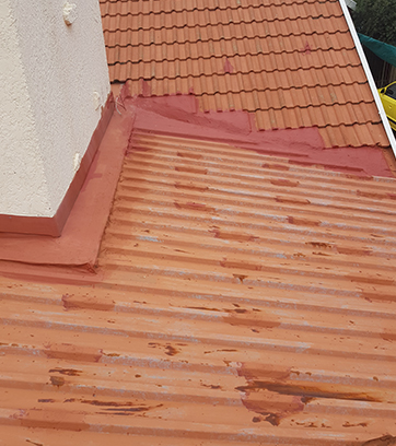 Regular Waterproofing Maintenance Makes a Huge Difference