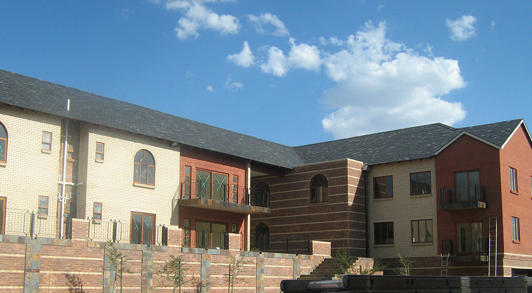 Roofing Repairs