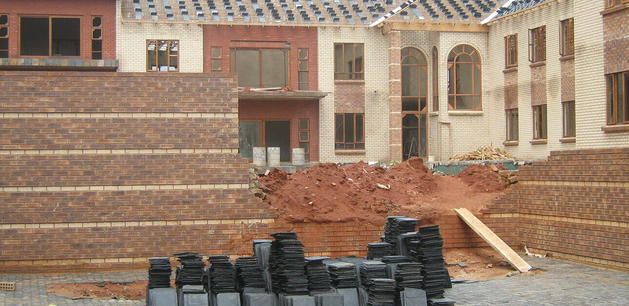 Slate Roofing Johannesburg