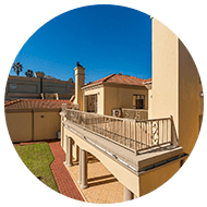 Concrete tile roof repair services