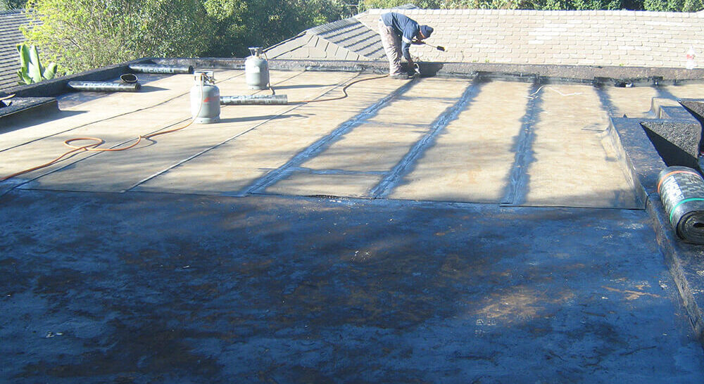 Common Waterproofing Mistakes Property Owners Make