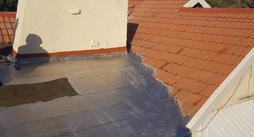 How Often Should You Repaint Your Roof?