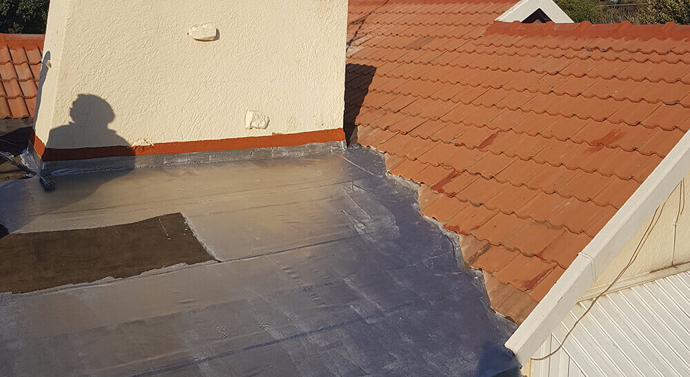 How Often Should You Repaint Your Roof?