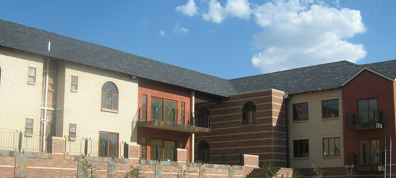 Roofing Experts Johannesburg