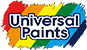 Universal Paint Waterproofing