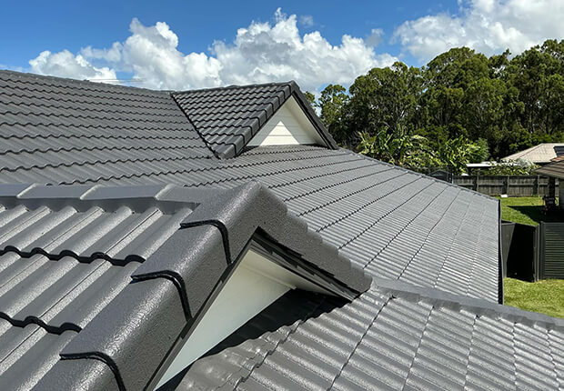 Protective wall coatings enhancing property appearance and lifespan