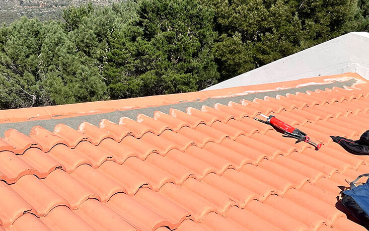 Professional waterproofing services for residential and commercial properties