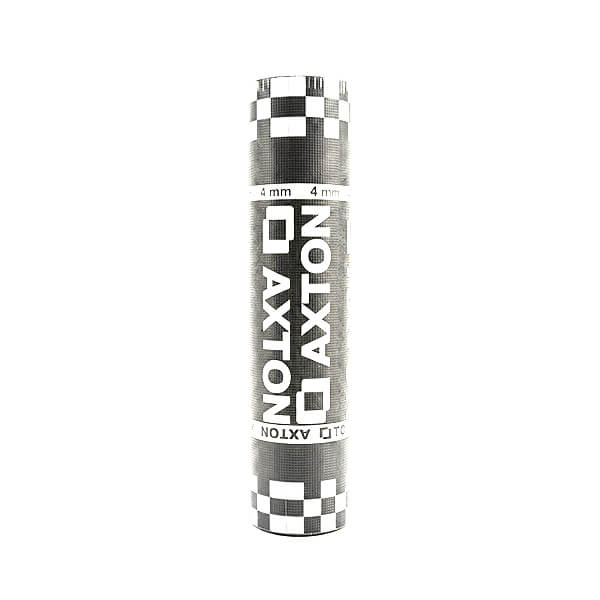 Axton Torch-On Waterproofing Membrane 4mm (1m x 10m)
