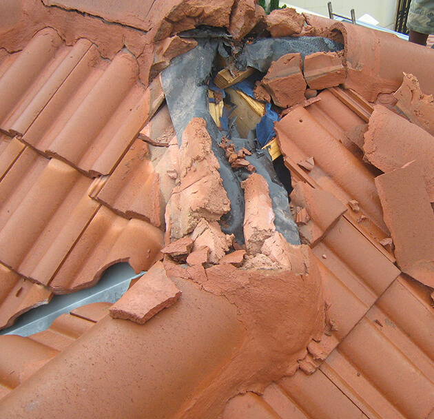Roofing Companies Bellville