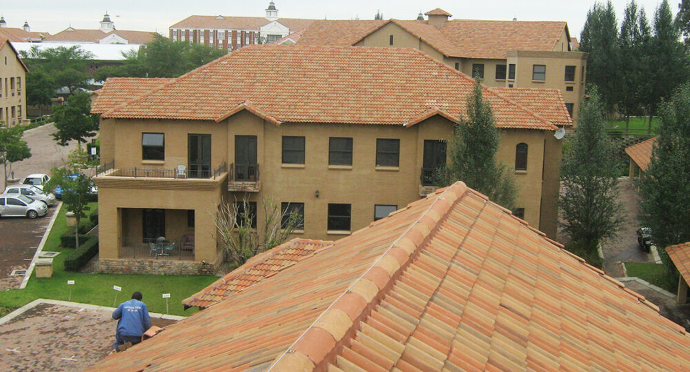 Roofing Companies in Cape Town