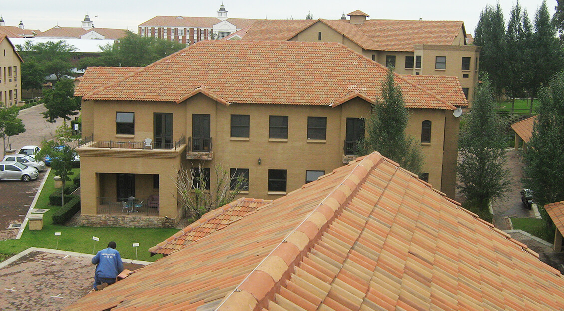 Roofing Companies in Cape Town