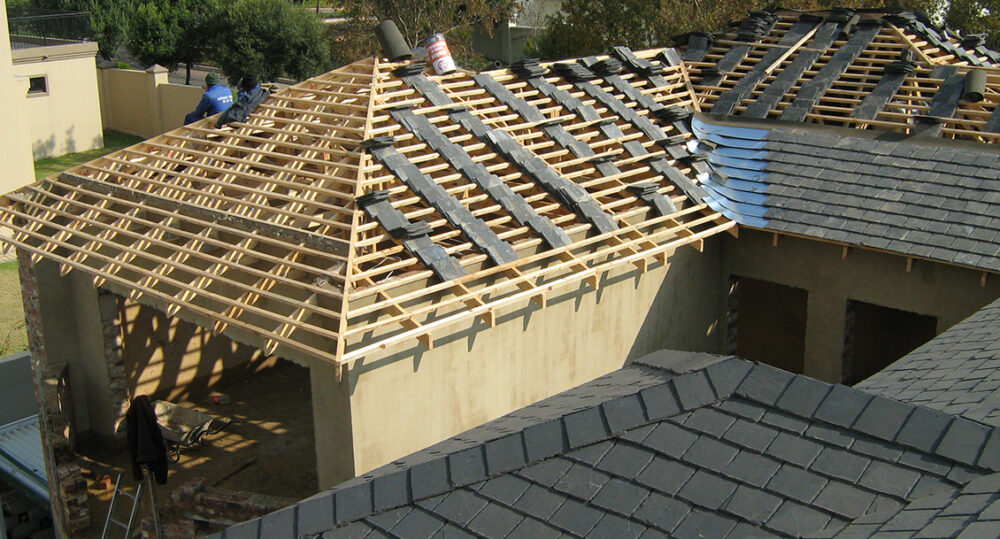 Roofing Companies in Gauteng