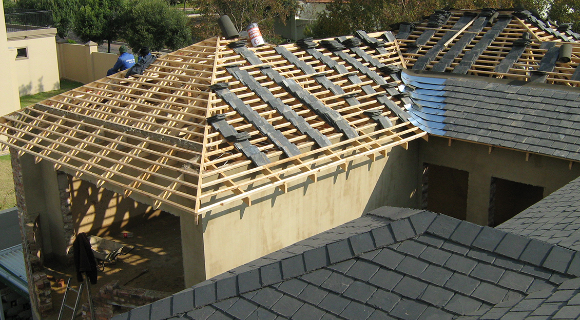 Roofing Companies in Gauteng