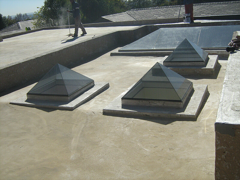 Waterproofing Companies Near Me