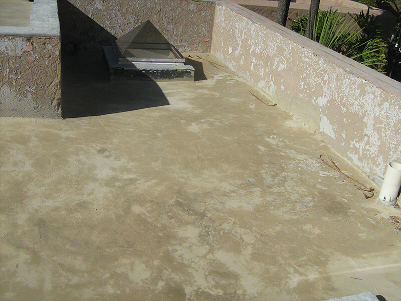 Waterproofing Companies Near Me
