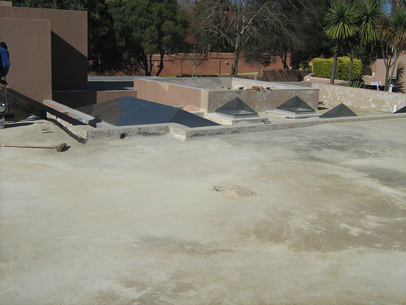 Waterproofing Companies Near Me