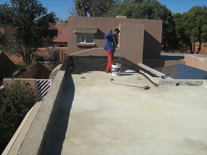 Waterproofing Companies Near Me