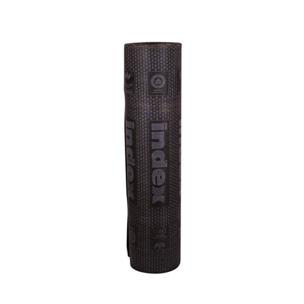 Sika Index Waterproofing Membrane Black 4mm