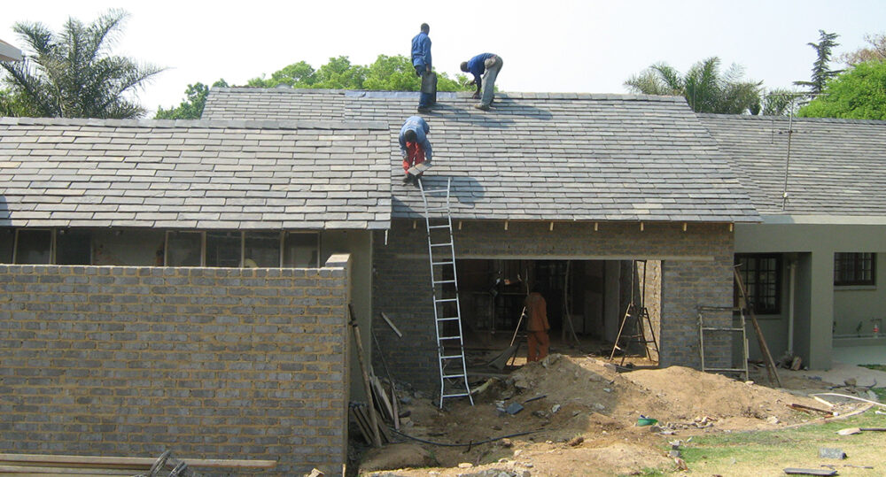 Roof Installation in Durban, Amanzimtoti, Kwazulu-Natal
